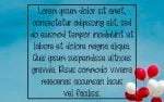 Balloon Bash Font