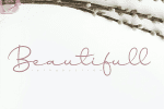 Ballyamh Signature Font