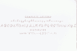 Ballyamh Signature Font