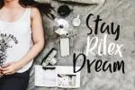 Ballystic Handwriting Typeface