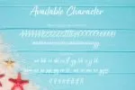 Balmia Font
