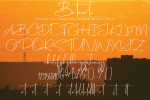 Balmonte Font