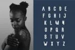 Balmonte Modern Font
