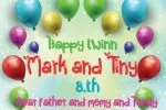 Baloon Dory Font
