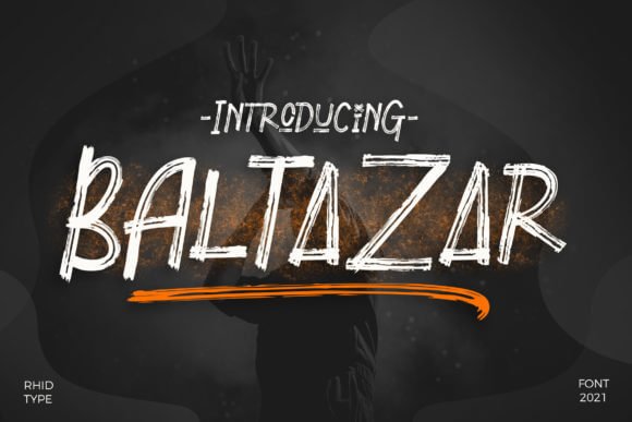 Baltazar Font