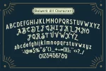 Balwerk Font