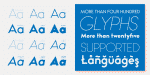 Bambino Font Family