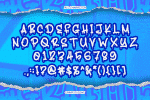 Bambits Font