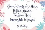 Bamble Hearts Font