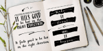 Bambusa Pro Font