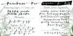 Bambusa Pro Font