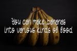 Banana Cheese Font