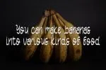 Banana Cheese Font