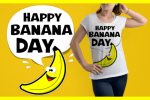 Banana Island Font