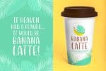 Bananito Font Duo Free