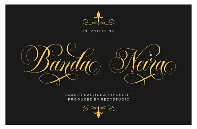 Banda Neira Script