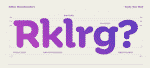 Banda Nova Font Family