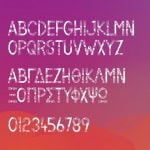 Bandcamp Font