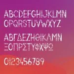 Bandcamp Font
