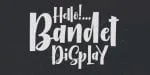 Bandet Font