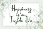 Banelia Handwritting Font