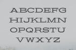Banquo Font
