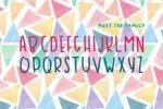 Bansky Font