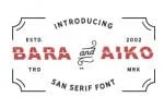 Baraiko Font