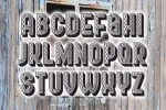 Baraka Font