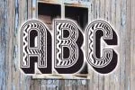 Baraka Font