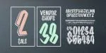 Barata Display Font