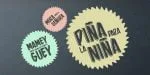 Barata Display Font