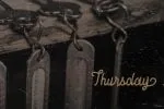 Baratayuda - Authentic Handwriting Font