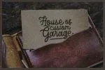 Baratayuda - Authentic Handwriting Font