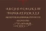 BarbaR ShoP Font