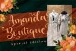 Barbara Lattvia Font
