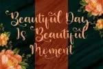 Barbara Lattvia Font