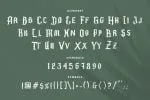 Barbatos Font