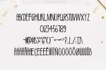 Barden Font