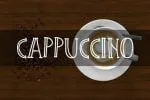 Barista Coffee Font
