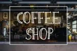 Barista Coffee Font