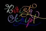 Barista Script