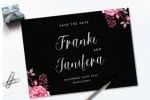 Baristafi Script Font