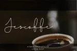 Baritto Font