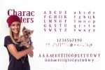 BarkWise Font