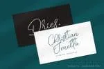 Barlette Font