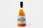 Barleycorn Typeface Font