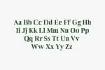 Barnes Font