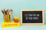 Barnie Kids Font