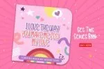 Barnie Kids Font